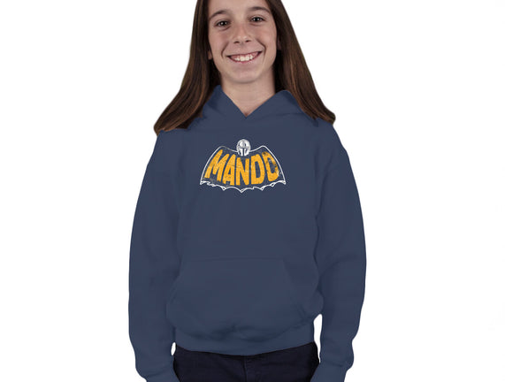 Mando Logo