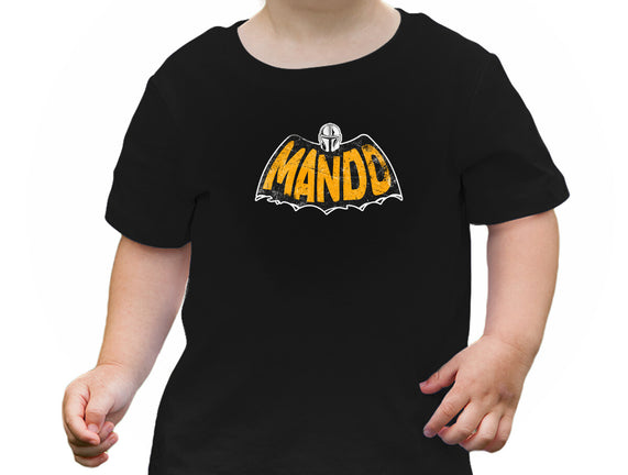Mando Logo