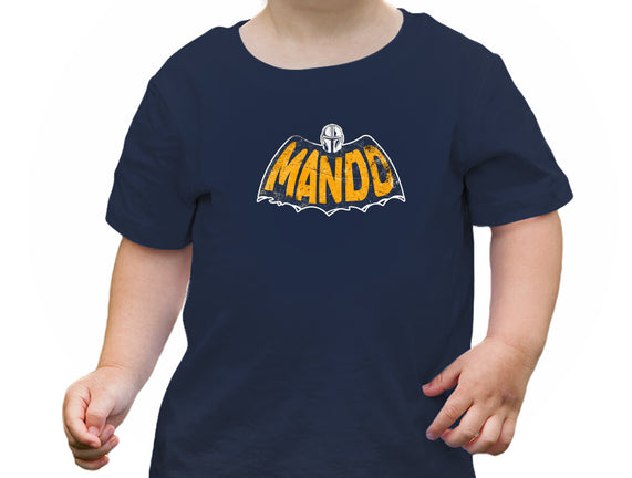 Mando Logo