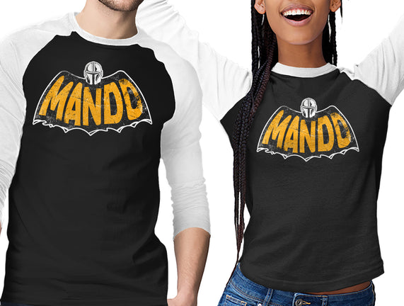 Mando Logo