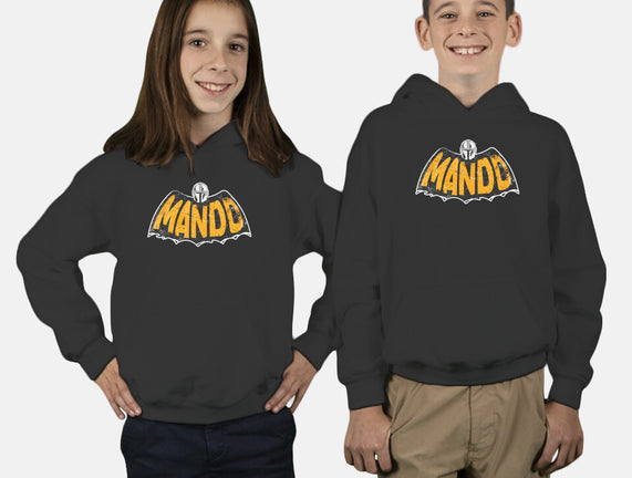 Mando Logo