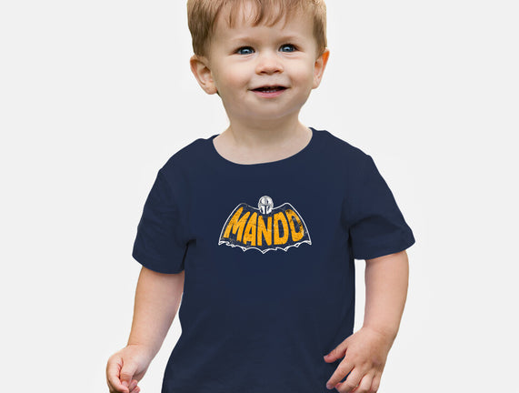 Mando Logo