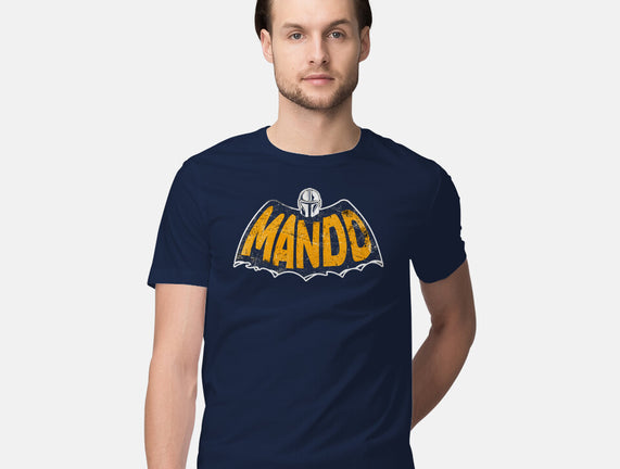 Mando Logo