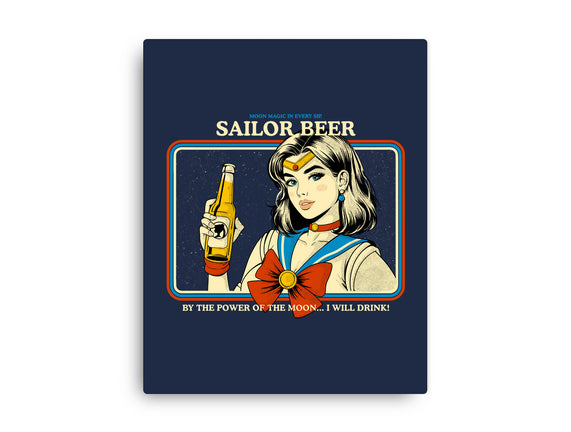 Sailor Beer