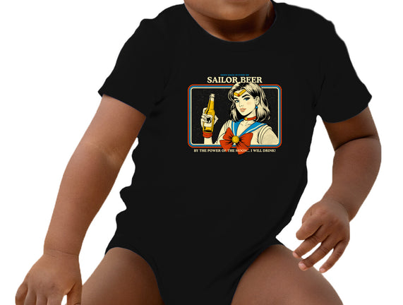 Sailor Beer