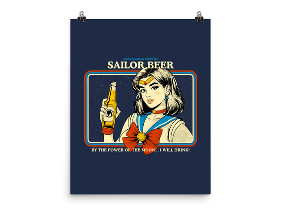 Sailor Beer