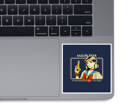Sailor Beer