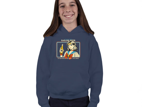 Sailor Beer