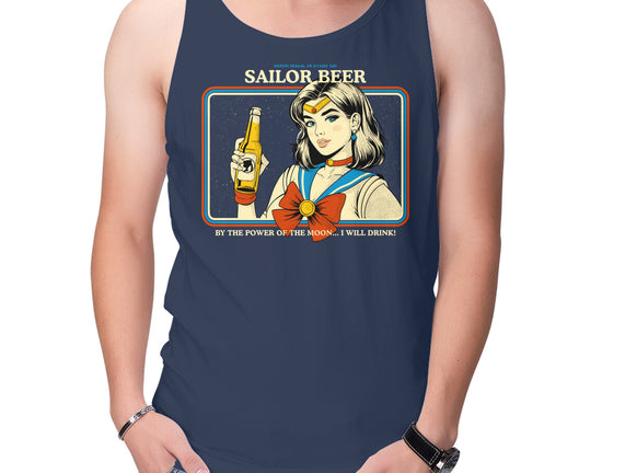 Sailor Beer