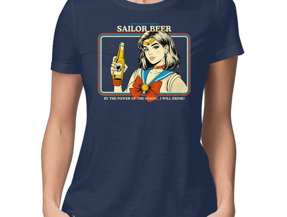 Sailor Beer