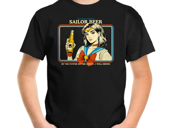 Sailor Beer