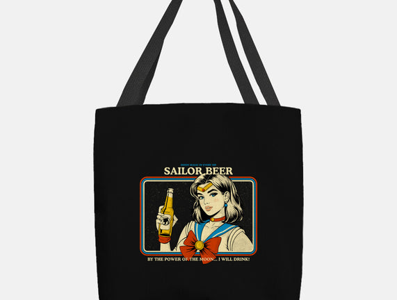 Sailor Beer