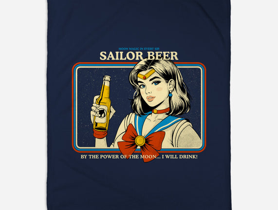 Sailor Beer