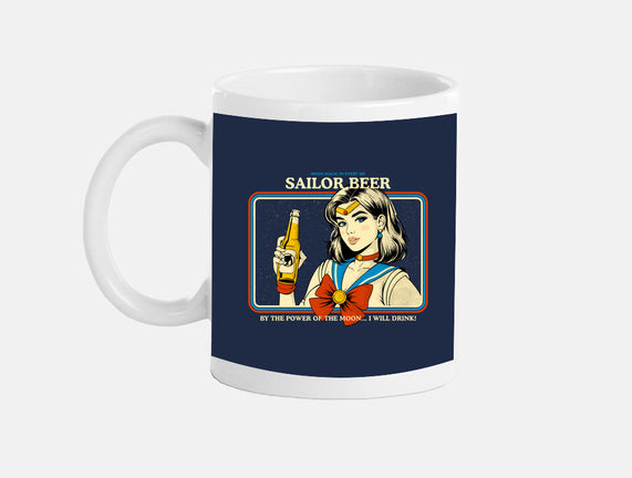 Sailor Beer