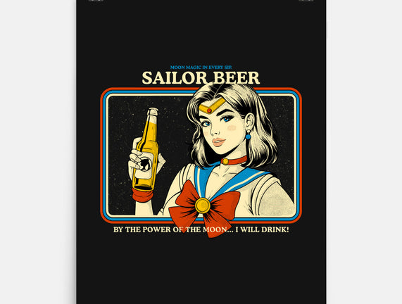 Sailor Beer