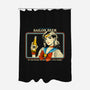 Sailor Beer-None-Polyester-Shower Curtain-Eoli Studio
