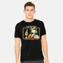 Sailor Beer-Mens-Heavyweight-Tee-Eoli Studio