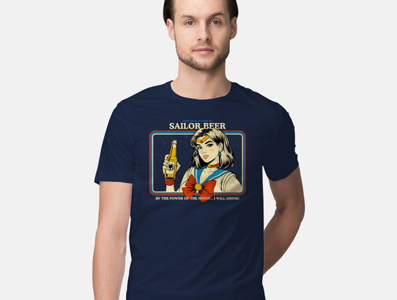 Sailor Beer