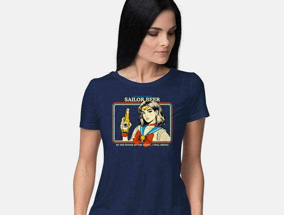 Sailor Beer