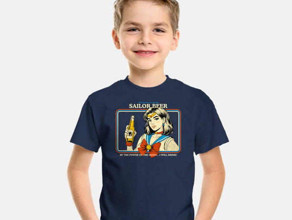 Sailor Beer