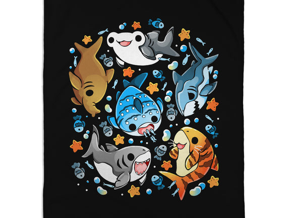 Sharky