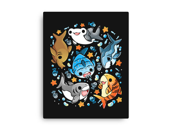 Sharky