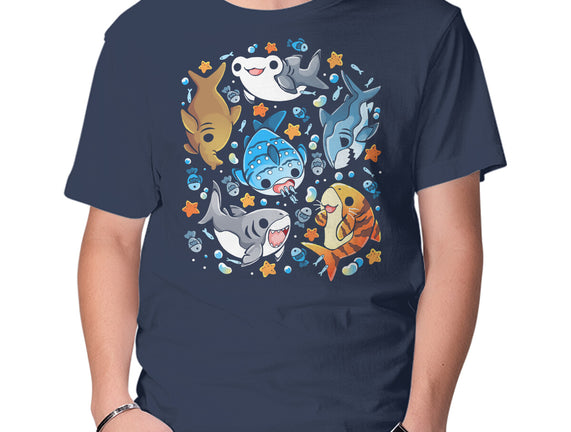 Sharky