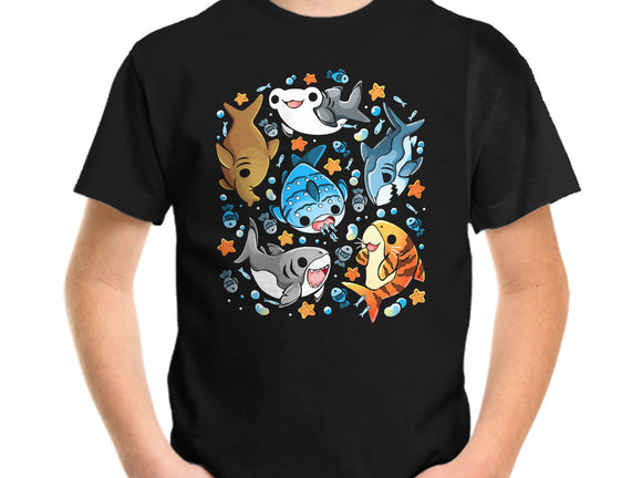 Sharky