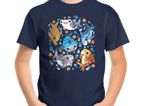 Sharky