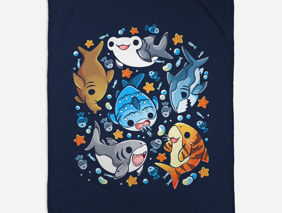 Sharky