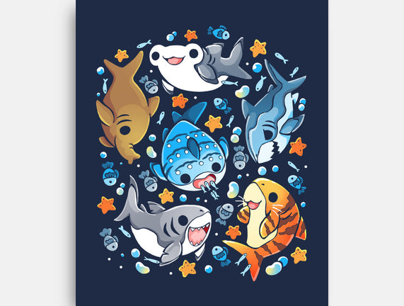 Sharky