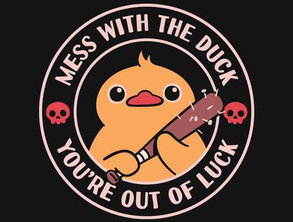 Duck And Luck