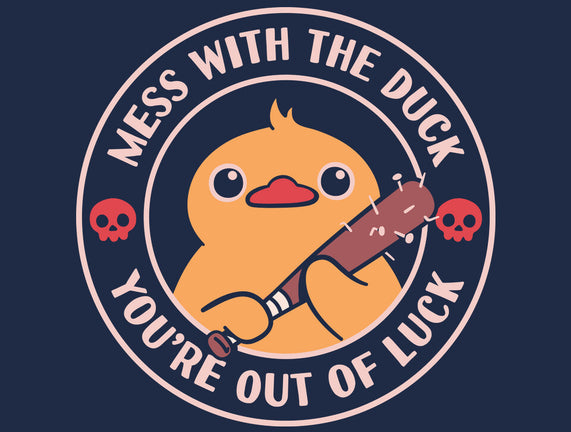 Duck And Luck