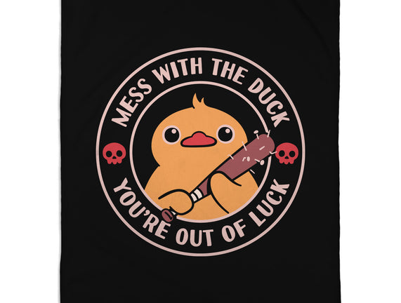 Duck And Luck