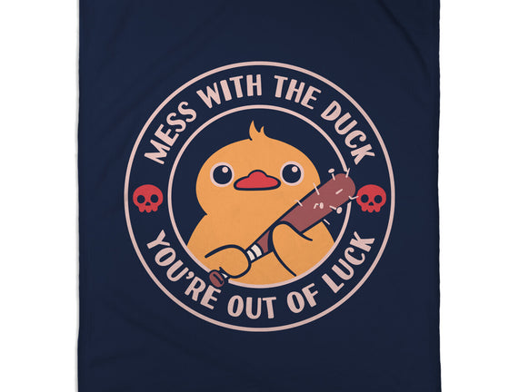 Duck And Luck