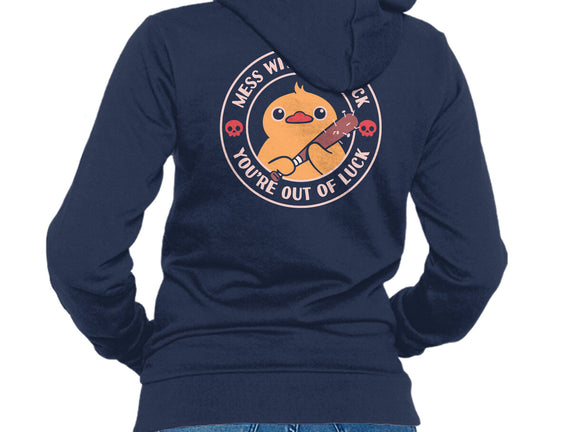 Duck And Luck