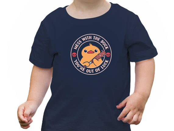 Duck And Luck