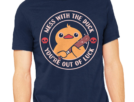 Duck And Luck