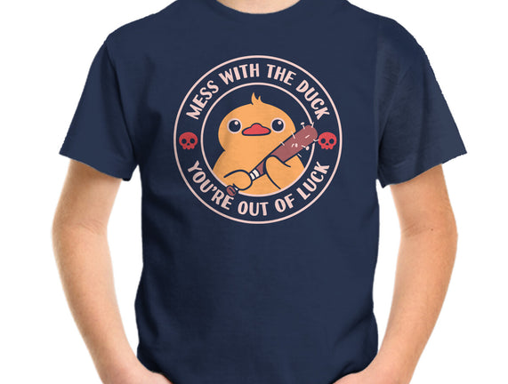 Duck And Luck