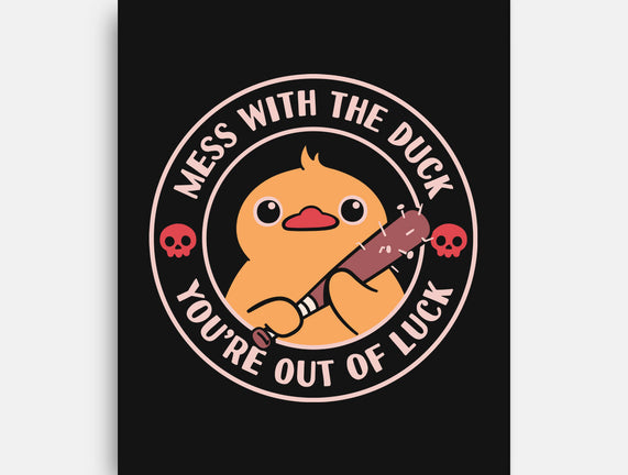 Duck And Luck