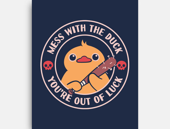 Duck And Luck