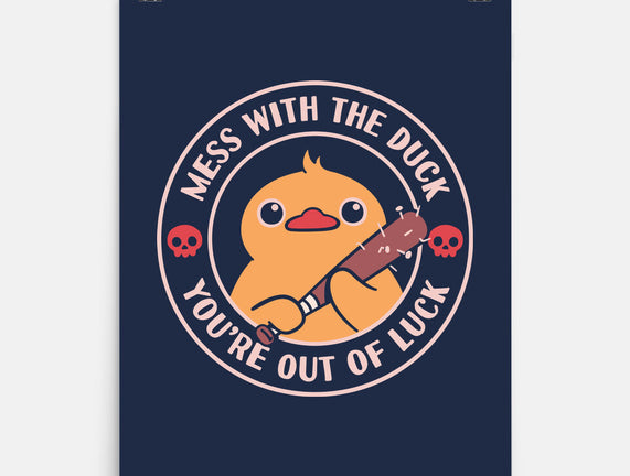 Duck And Luck