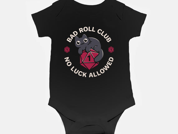 Bad Roll Club