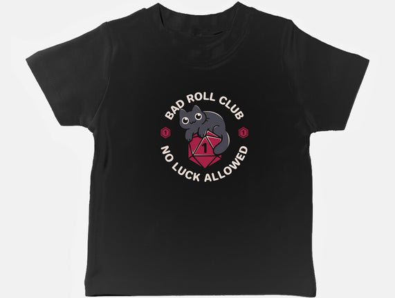 Bad Roll Club