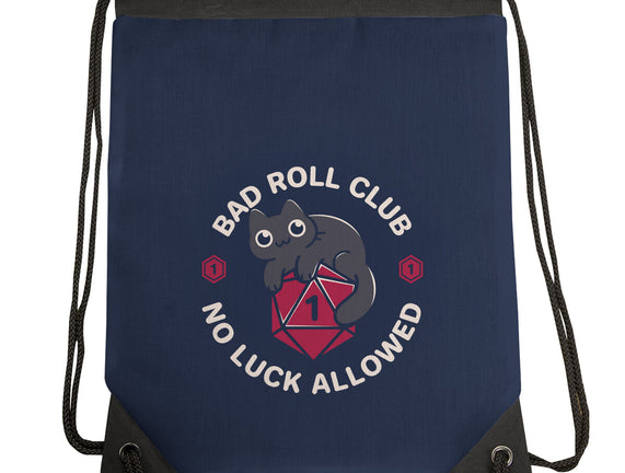 Bad Roll Club