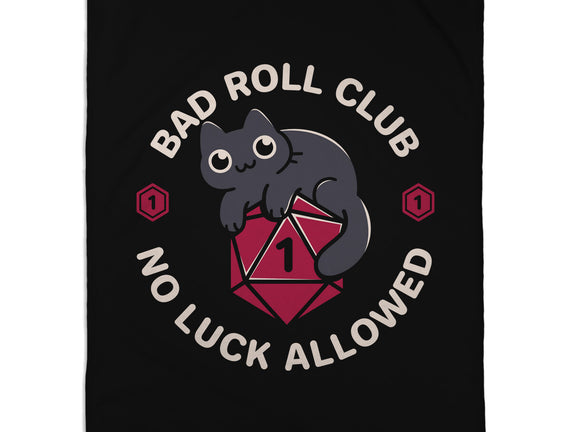 Bad Roll Club