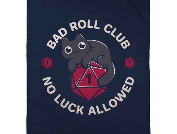 Bad Roll Club
