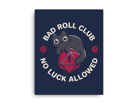 Bad Roll Club