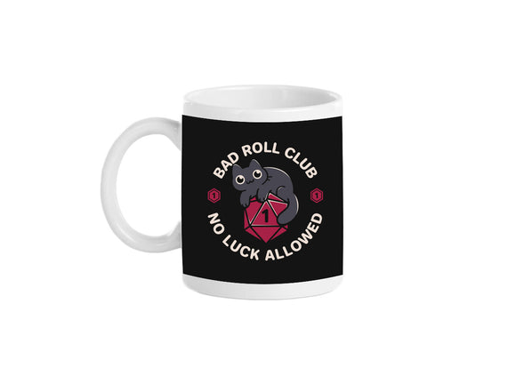 Bad Roll Club