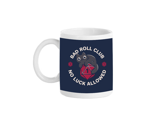 Bad Roll Club